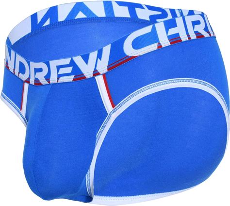 andrew christian underwear